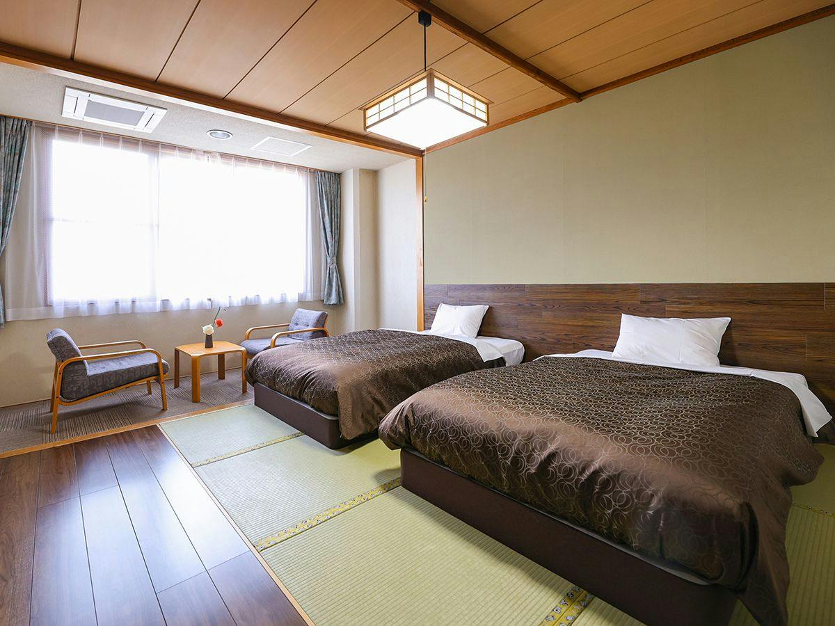 Sasai Hotel