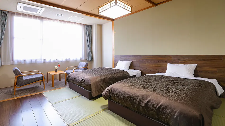 Sasai Hotel