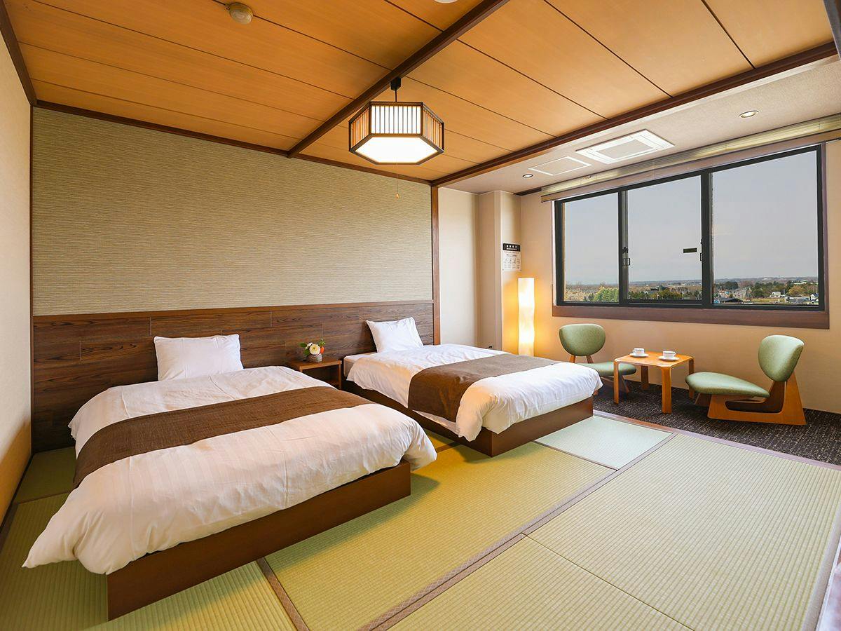Sasai Hotel