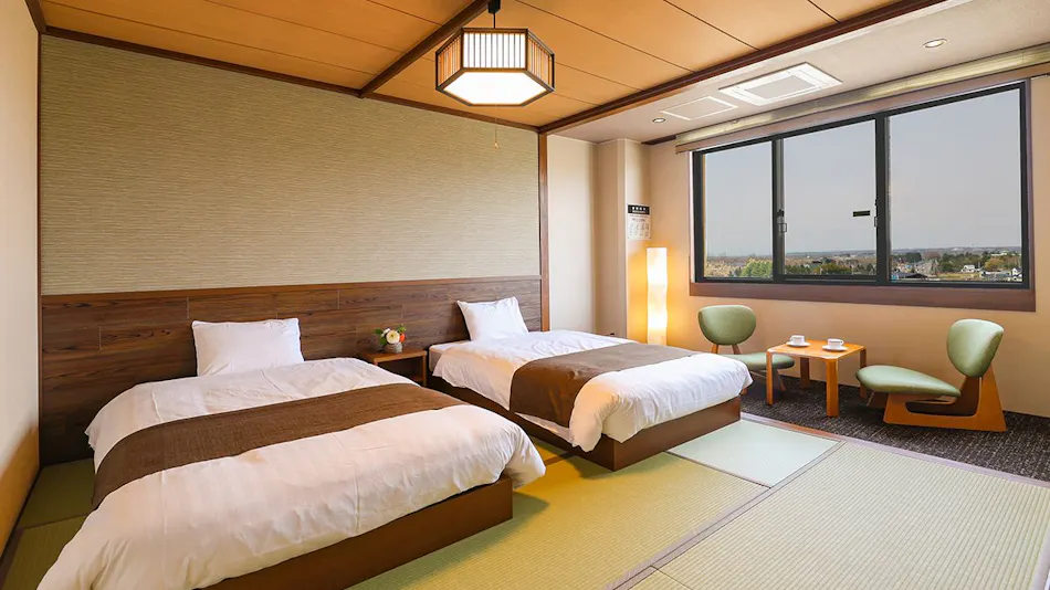 Sasai Hotel