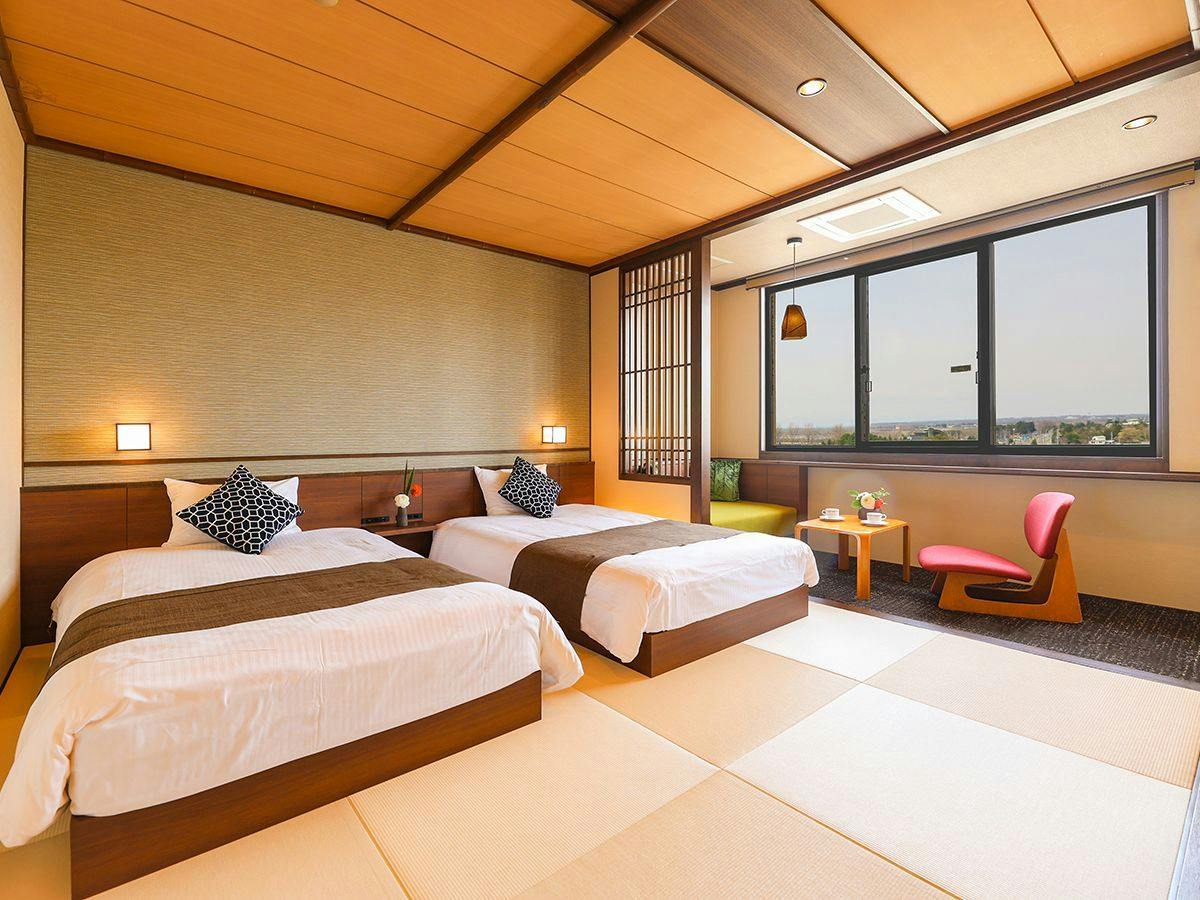 Sasai Hotel