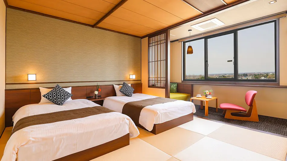 Sasai Hotel