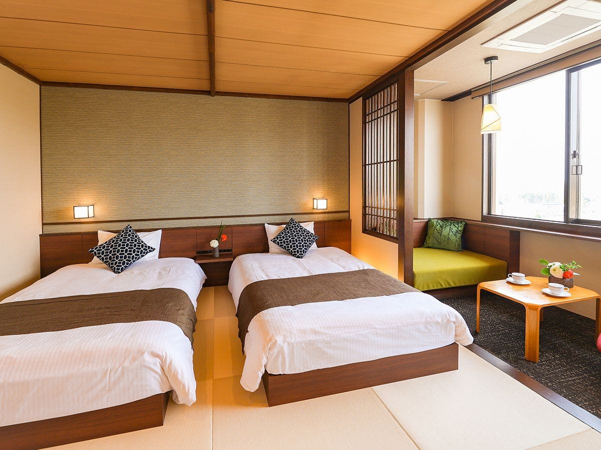Sasai Hotel