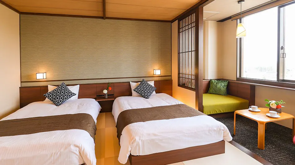 Sasai Hotel