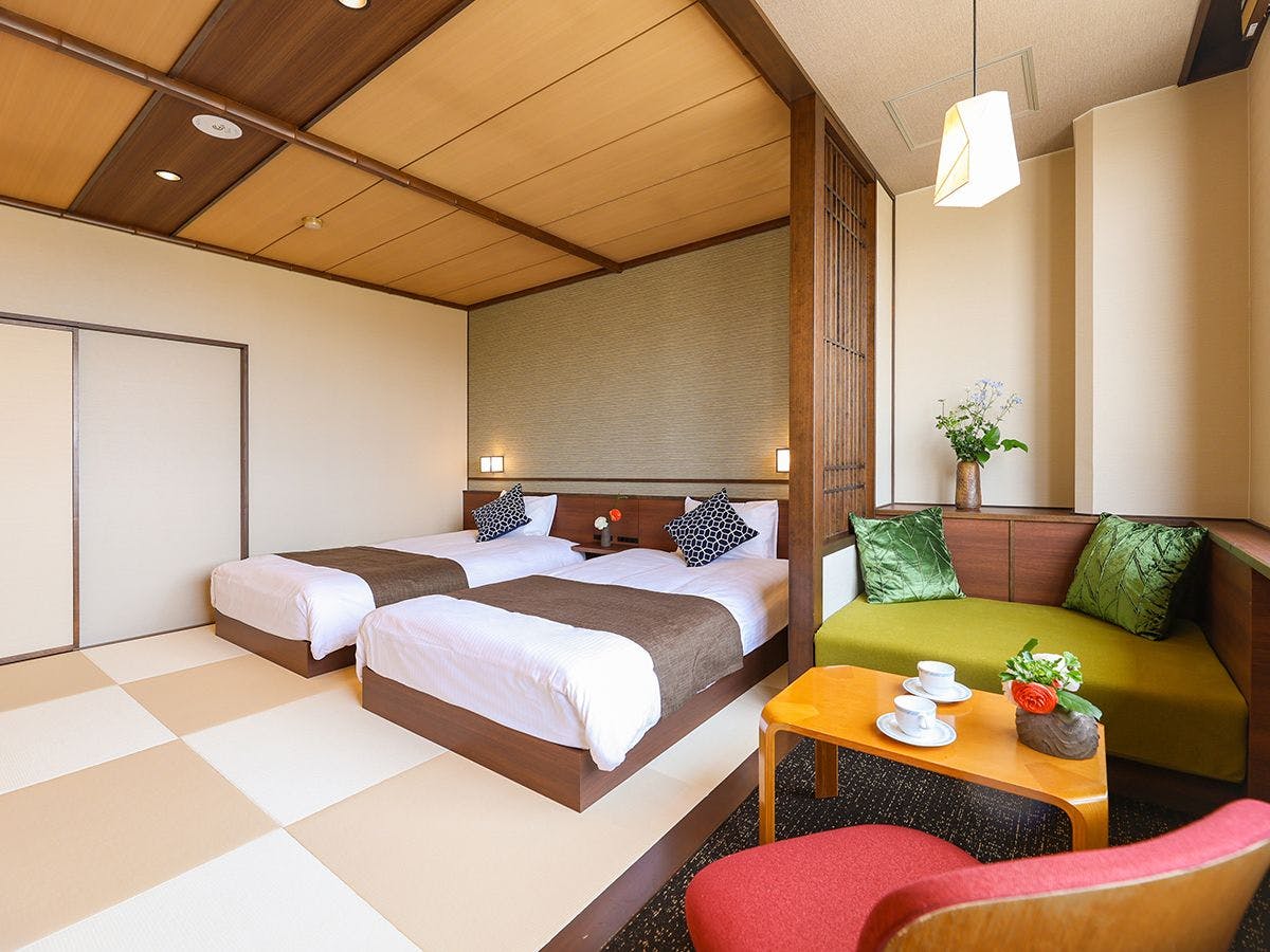 Sasai Hotel
