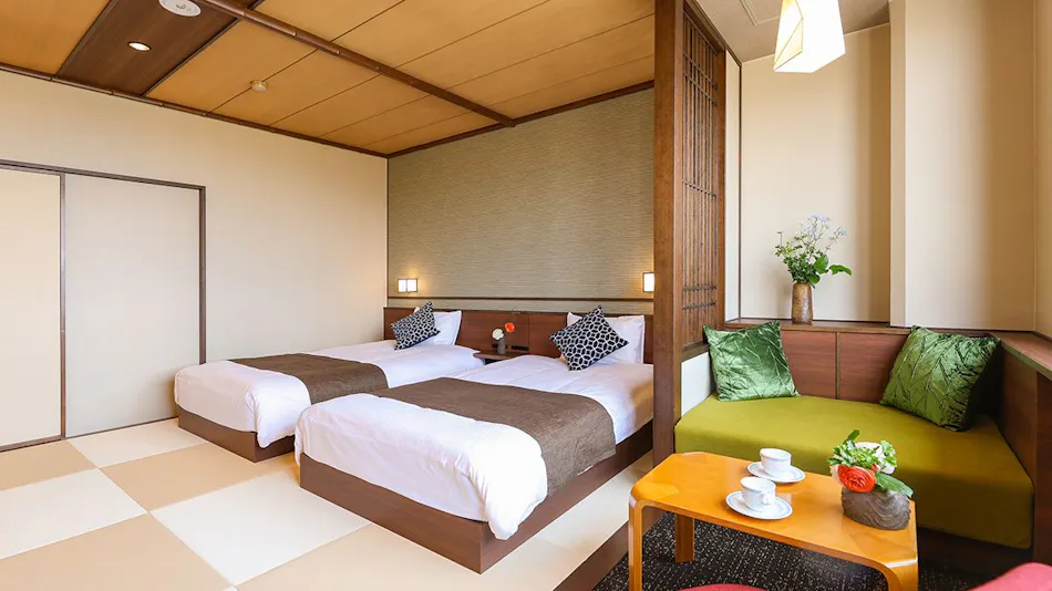 Sasai Hotel