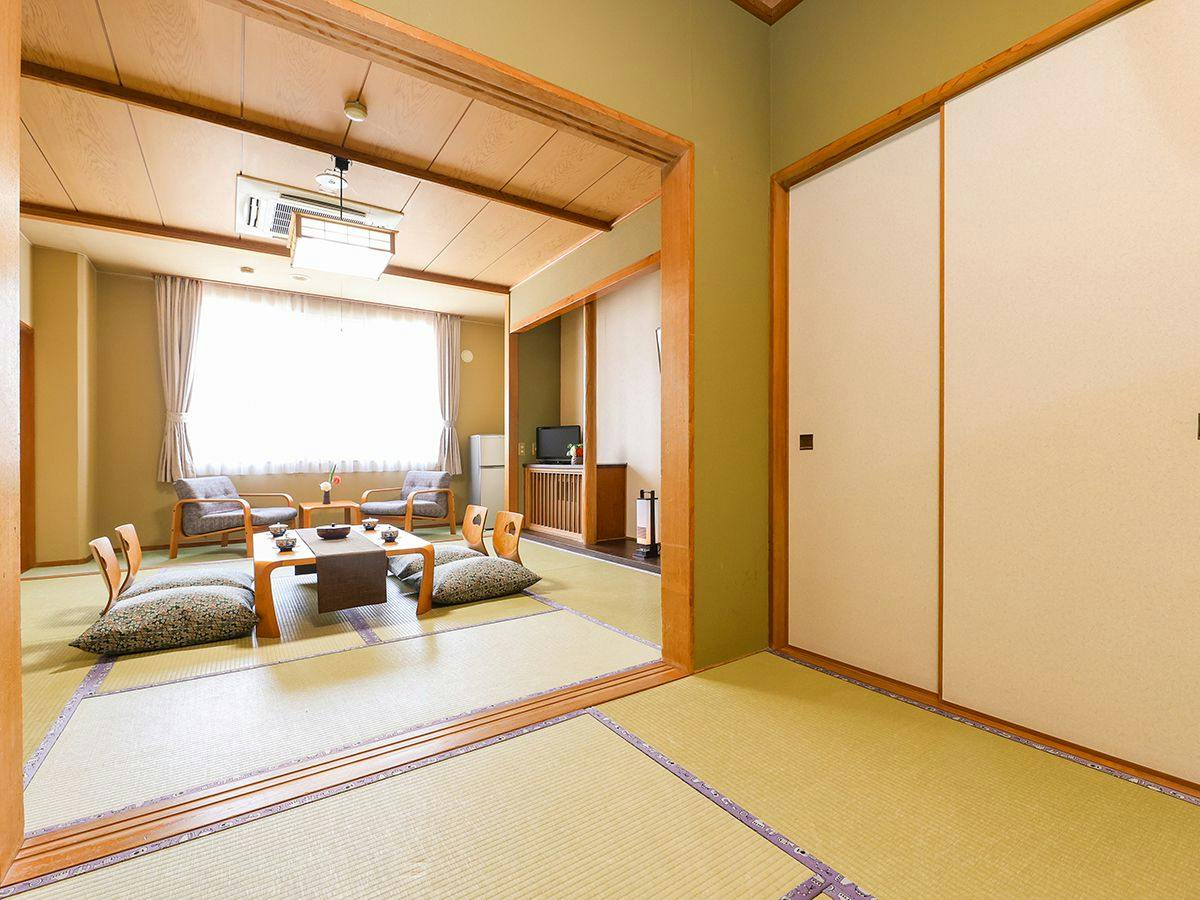 Sasai Hotel