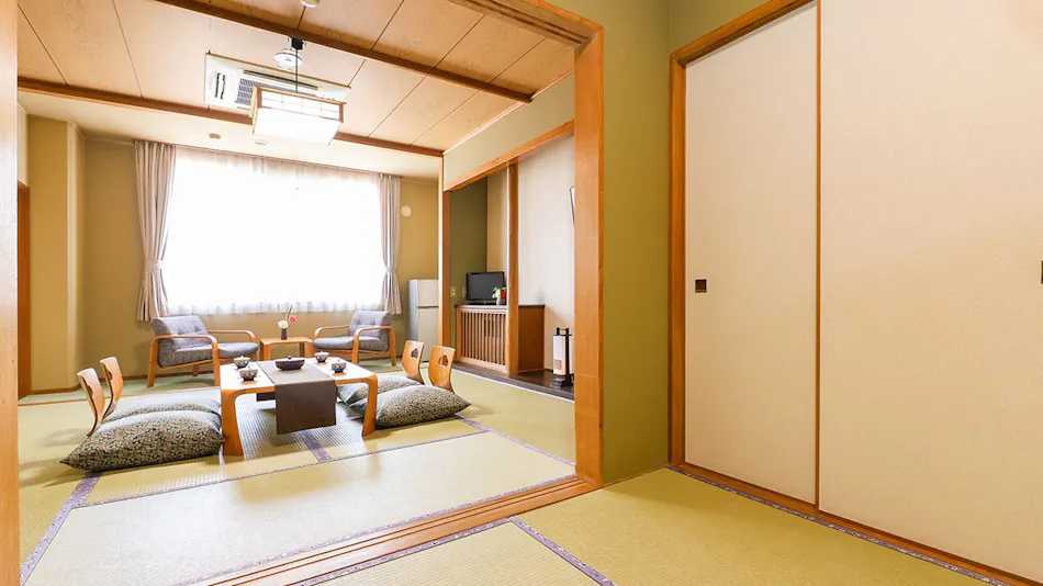 Sasai Hotel