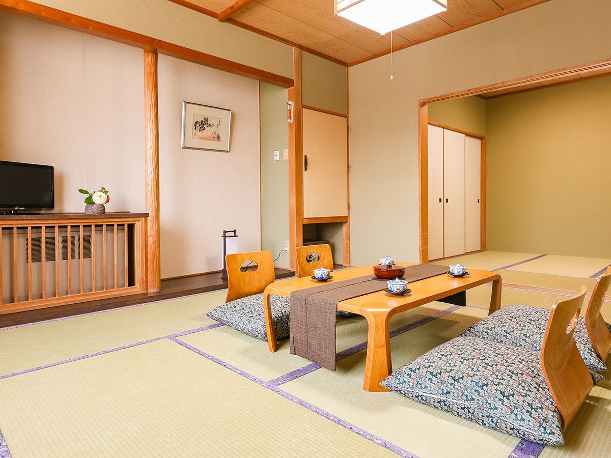 Sasai Hotel