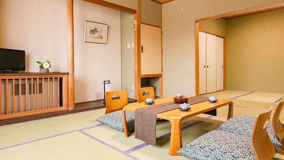 Sasai Hotel
