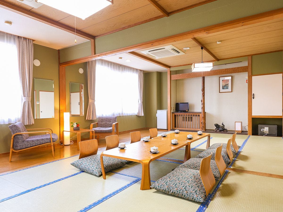 Sasai Hotel