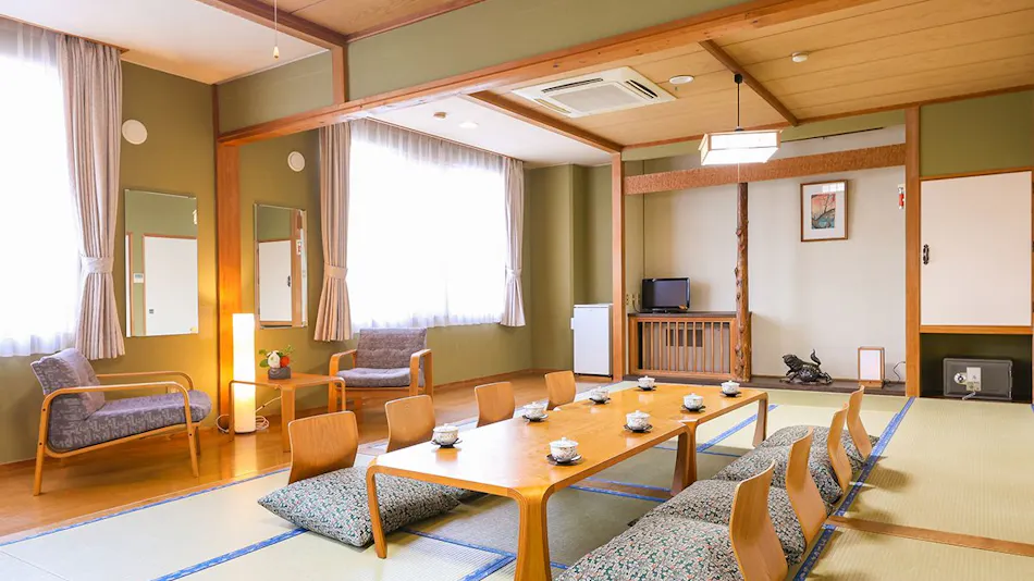 Sasai Hotel