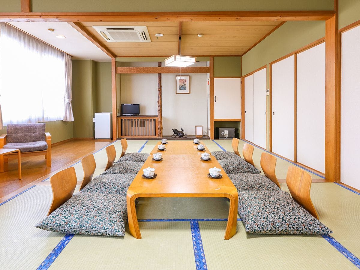 Sasai Hotel