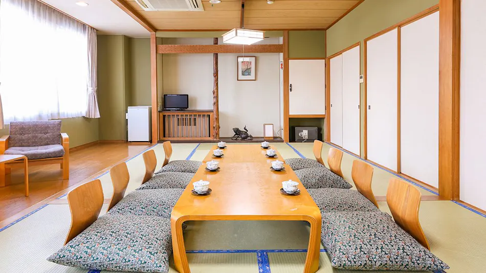 Sasai Hotel