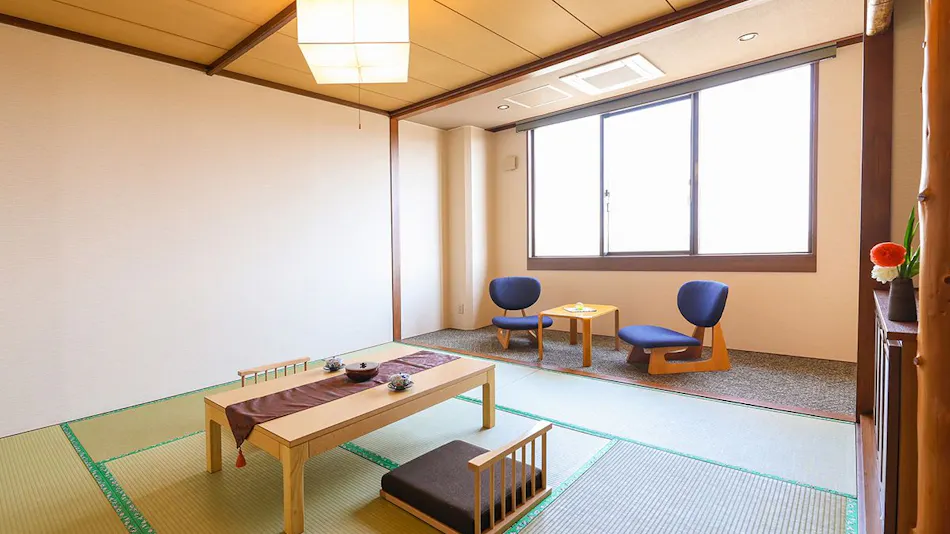 Sasai Hotel