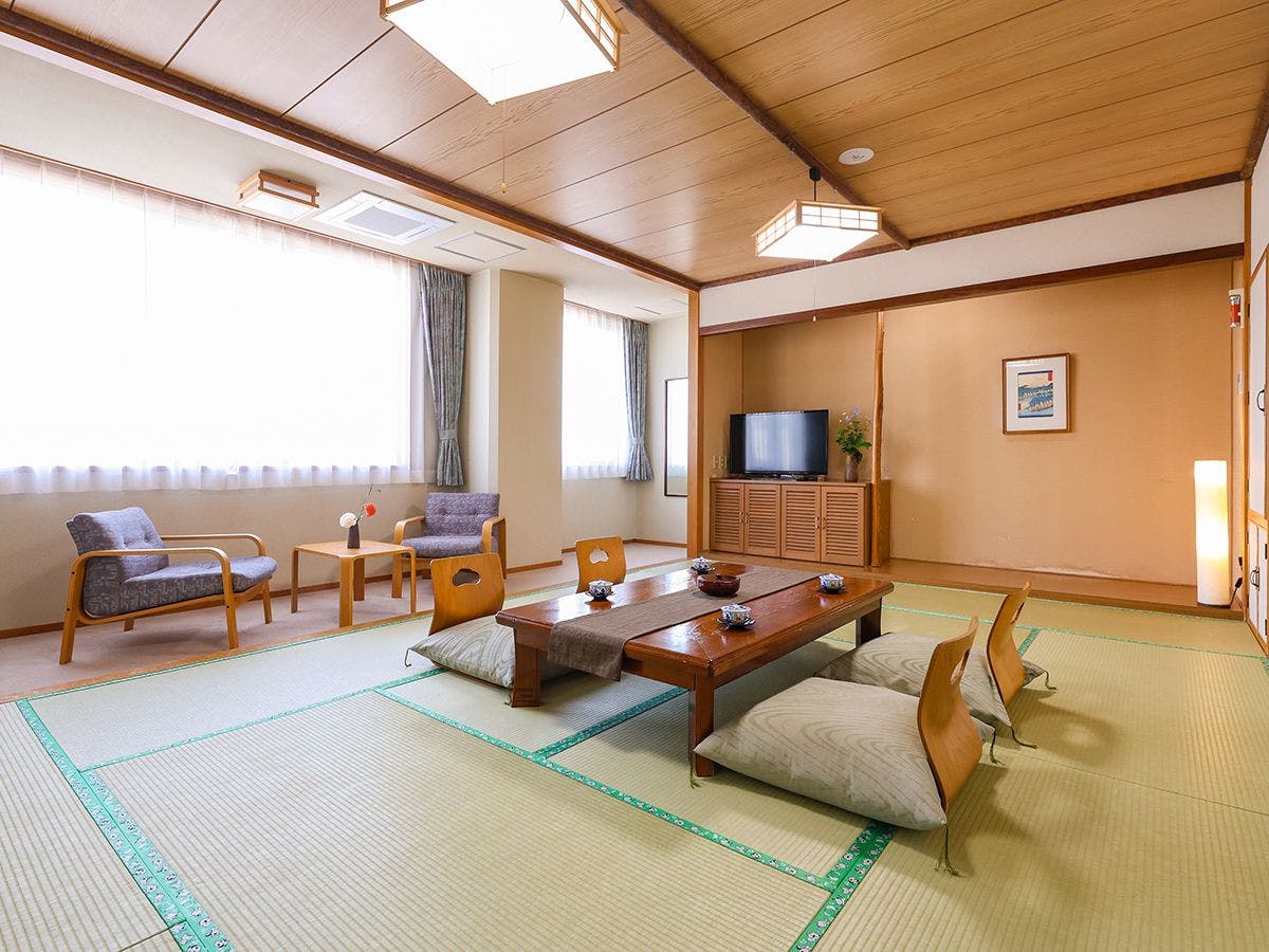 Sasai Hotel