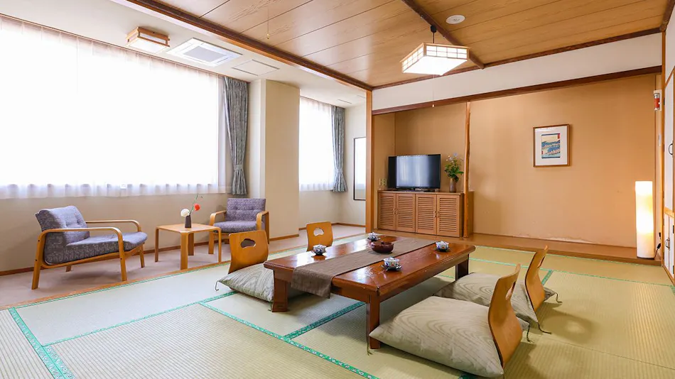 Sasai Hotel