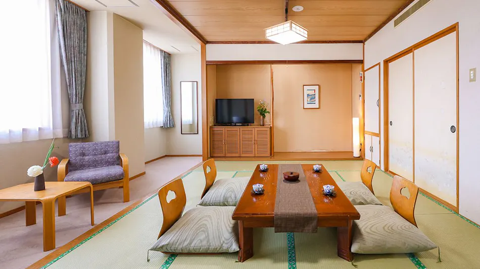 Sasai Hotel