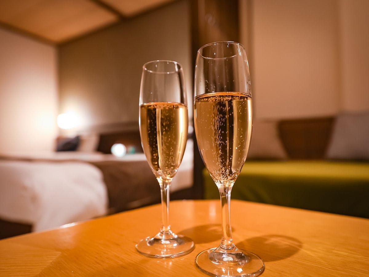 Sasai Hotel
