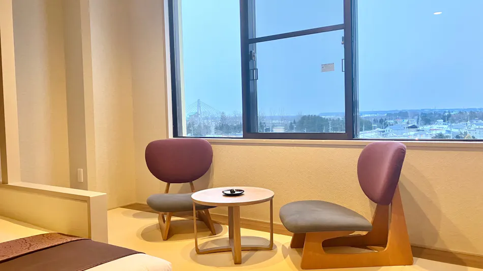 Sasai Hotel