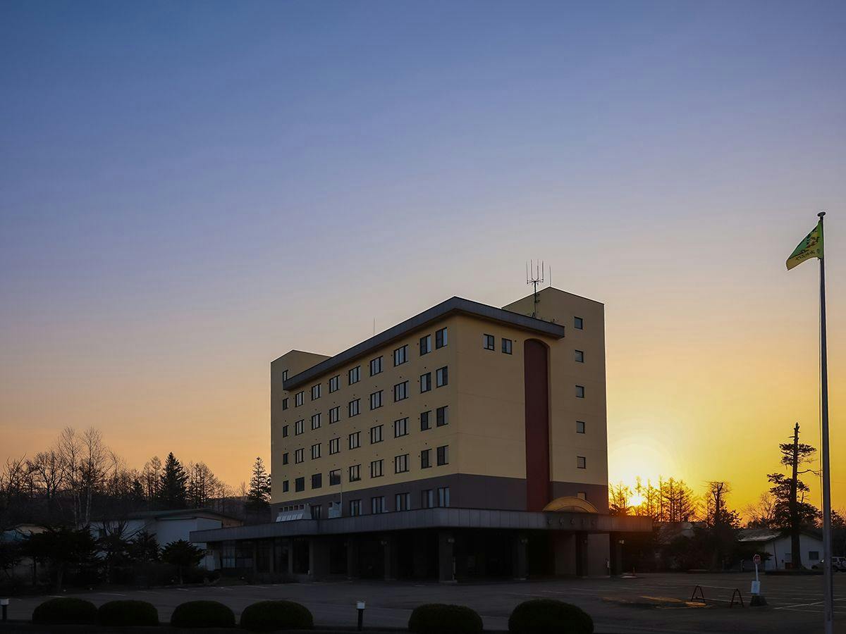 Sasai Hotel