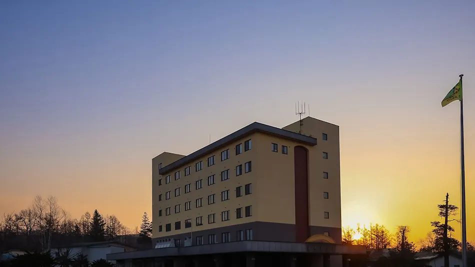 Sasai Hotel