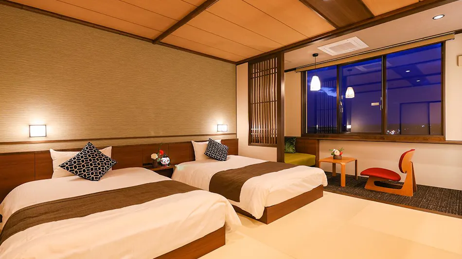 Sasai Hotel