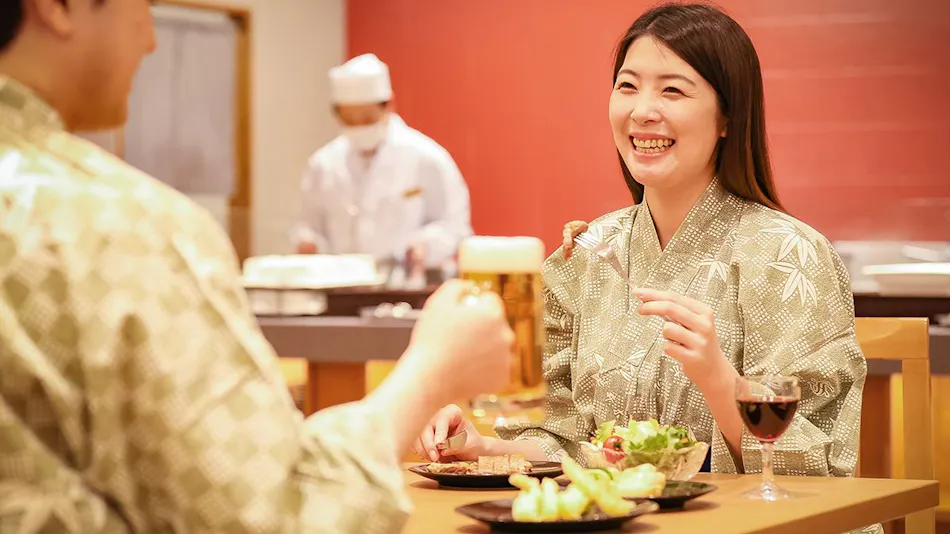 Sasai Hotel