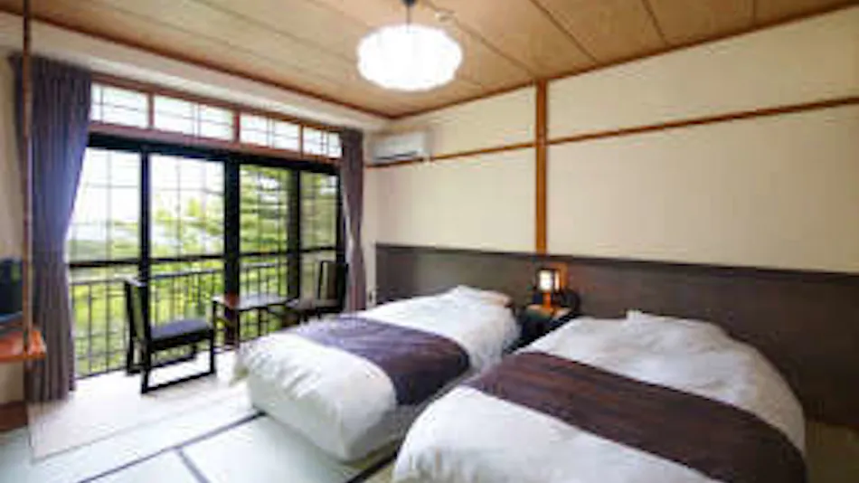 Takayu Onsen Adachiya