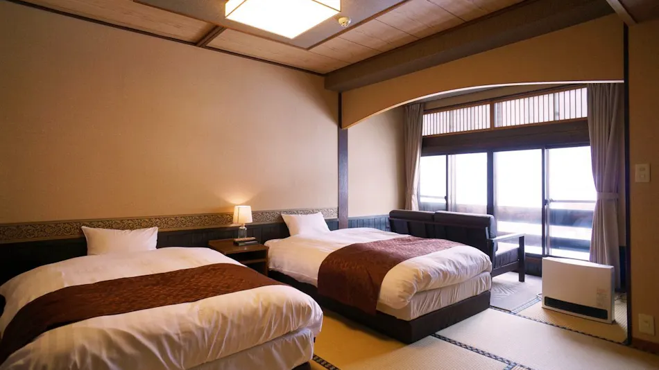 Takayu Onsen Adachiya