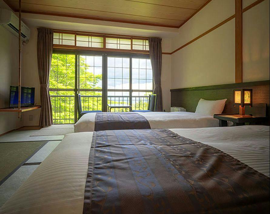 Takayu Onsen Adachiya