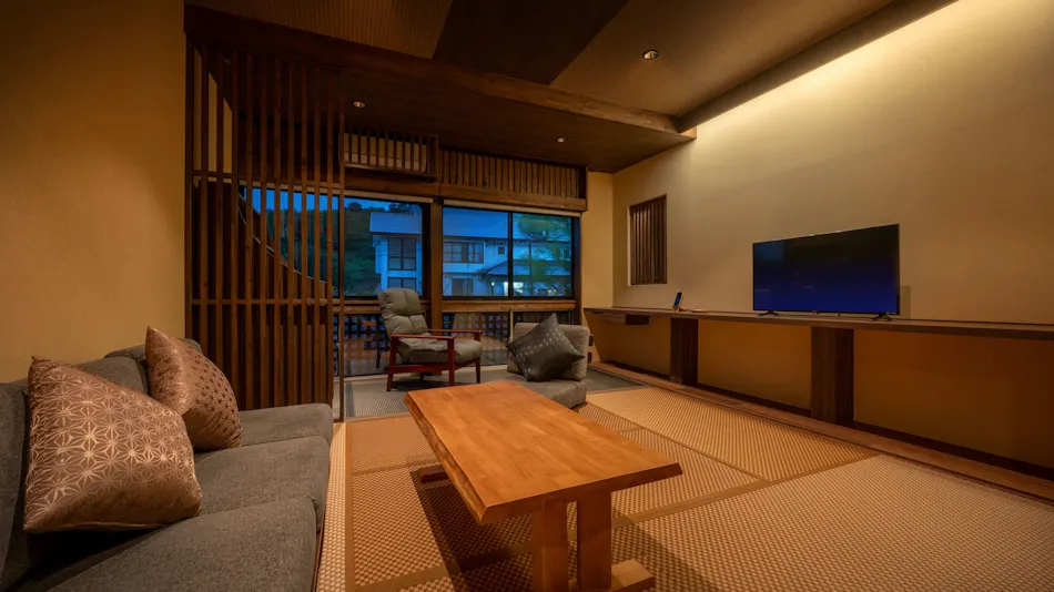 Takayu Onsen Adachiya