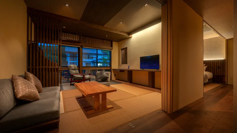 Takayu Onsen Adachiya
