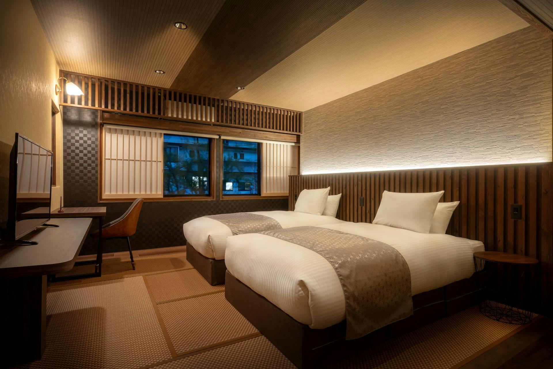 Takayu Onsen Adachiya