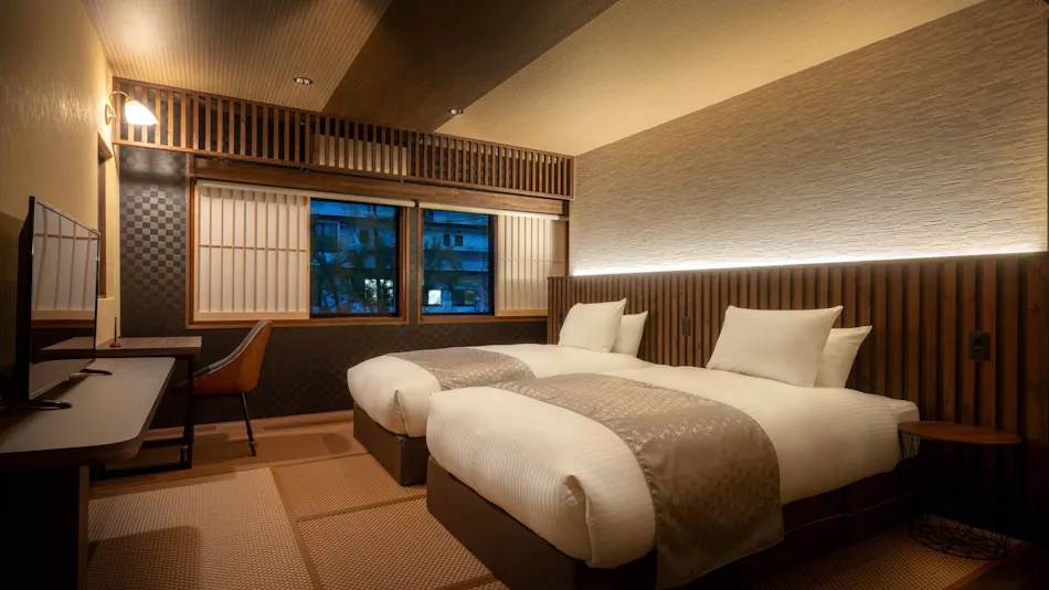 Takayu Onsen Adachiya