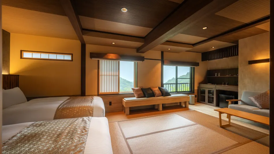 Takayu Onsen Adachiya