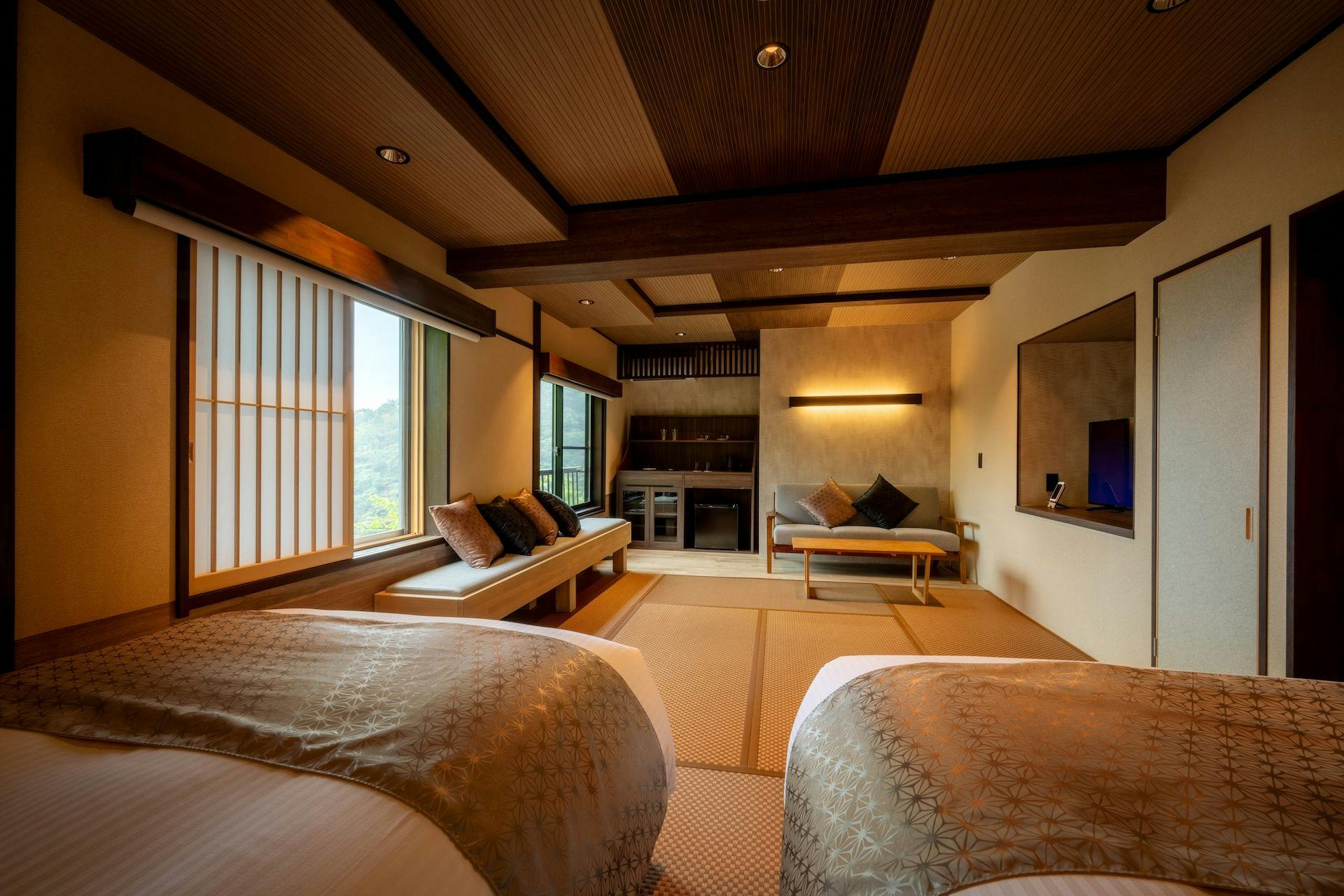 Takayu Onsen Adachiya