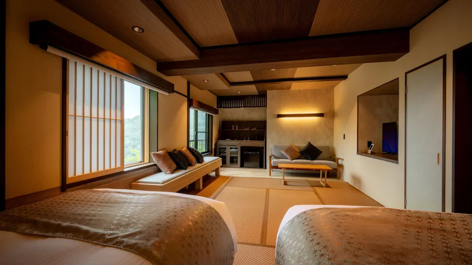 Takayu Onsen Adachiya