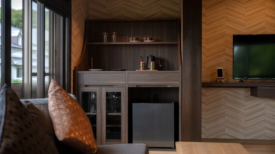 Takayu Onsen Adachiya