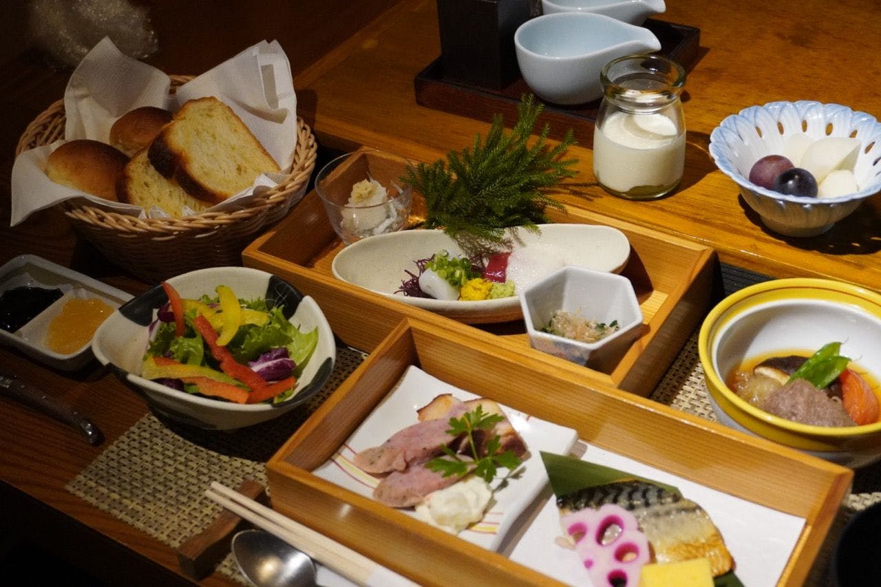 Takayu Onsen Adachiya