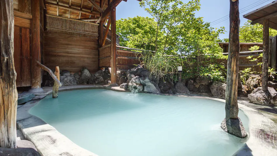 Takayu Onsen Adachiya