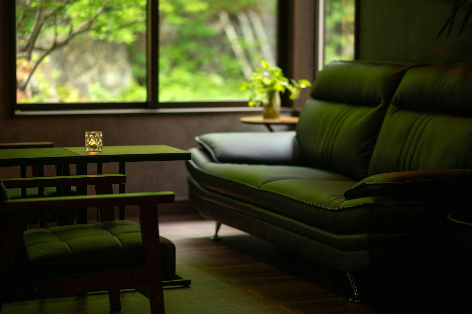 Takayu Onsen Adachiya