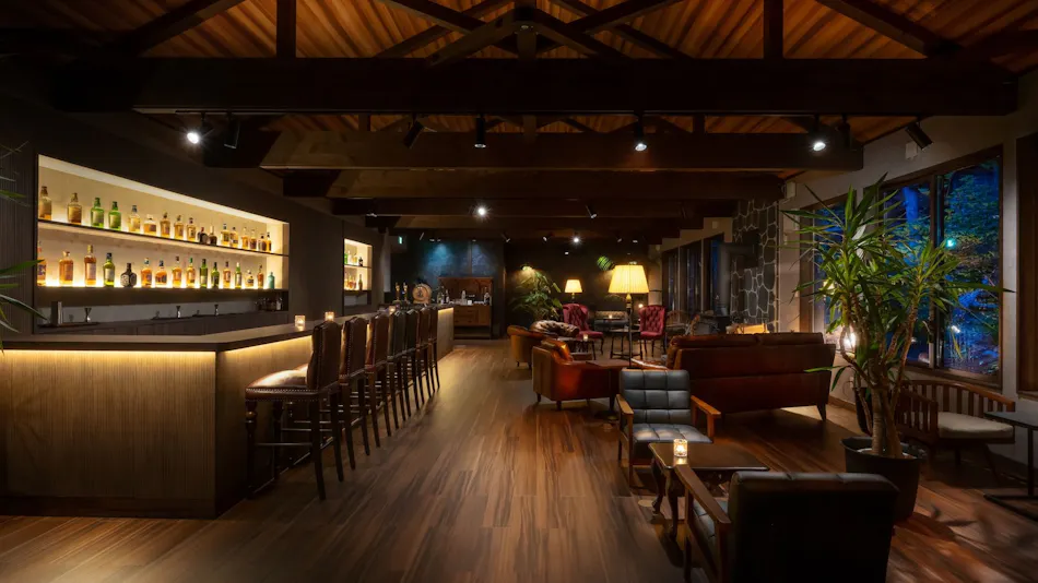 Takayu Onsen Adachiya