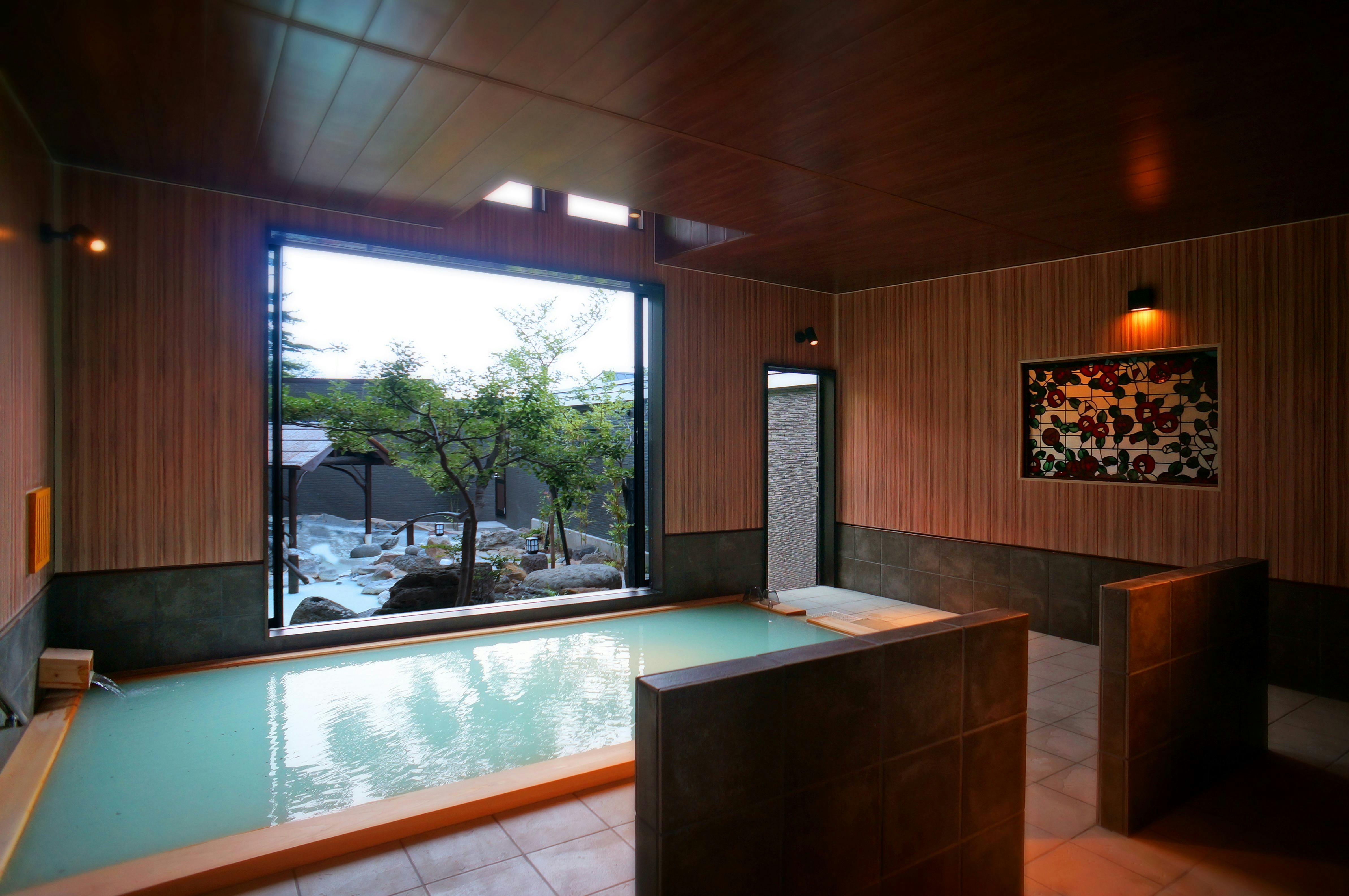 Takayu Onsen Adachiya
