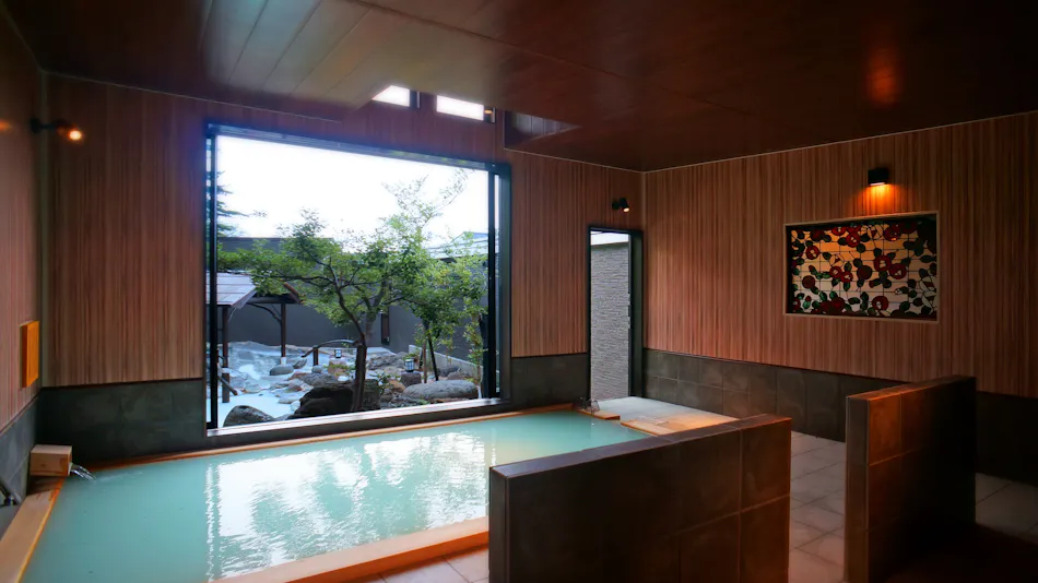 Takayu Onsen Adachiya