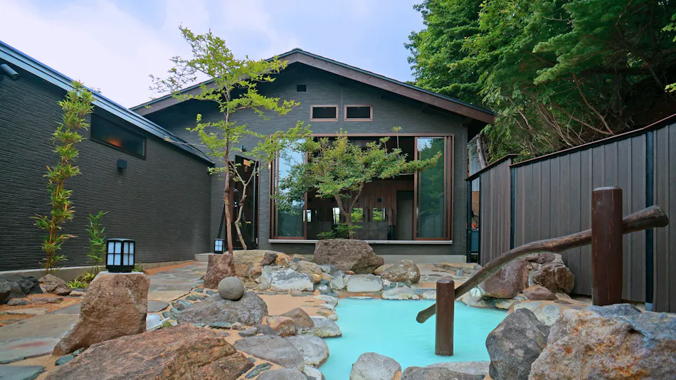 Takayu Onsen Adachiya