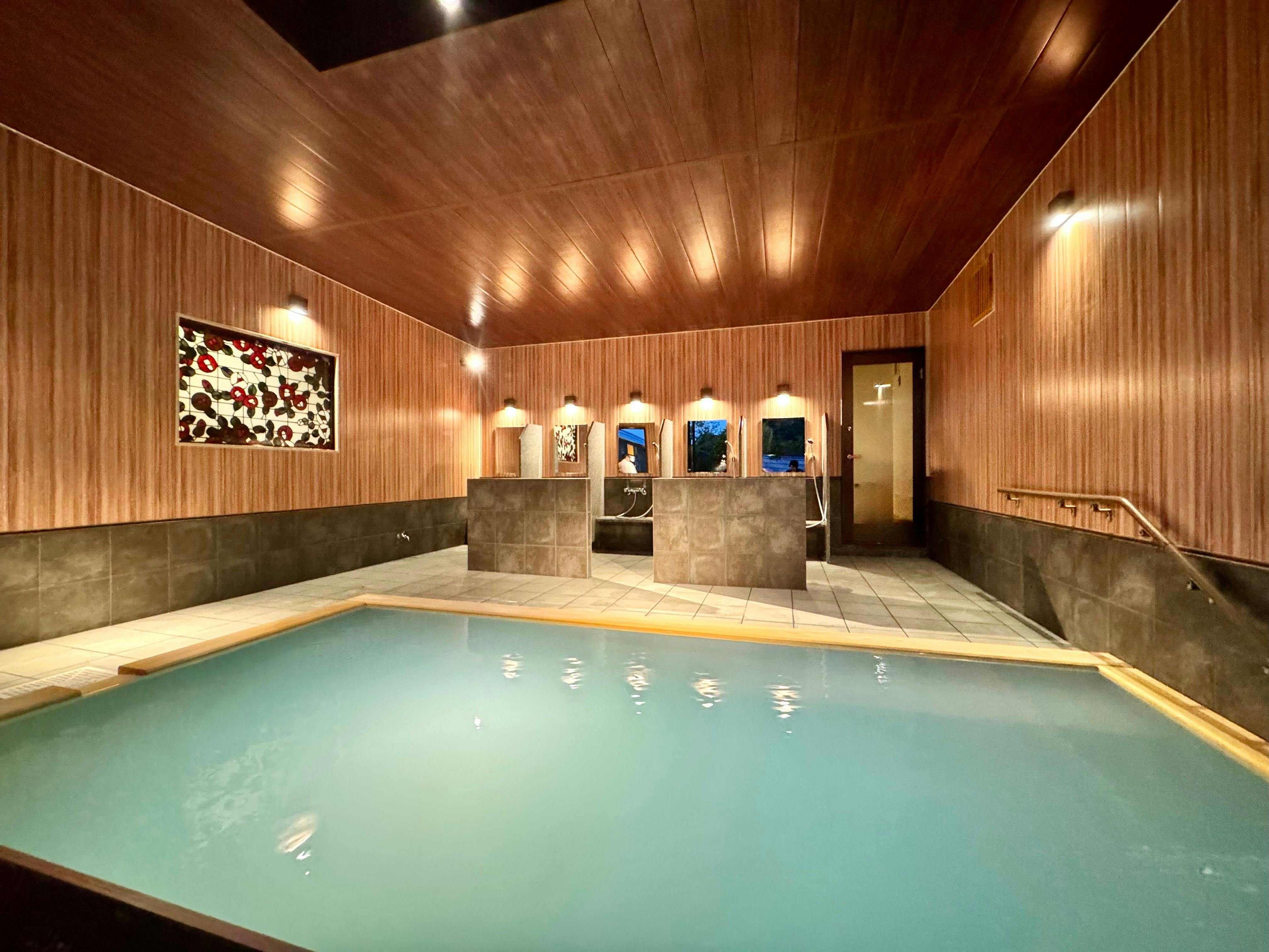 Takayu Onsen Adachiya