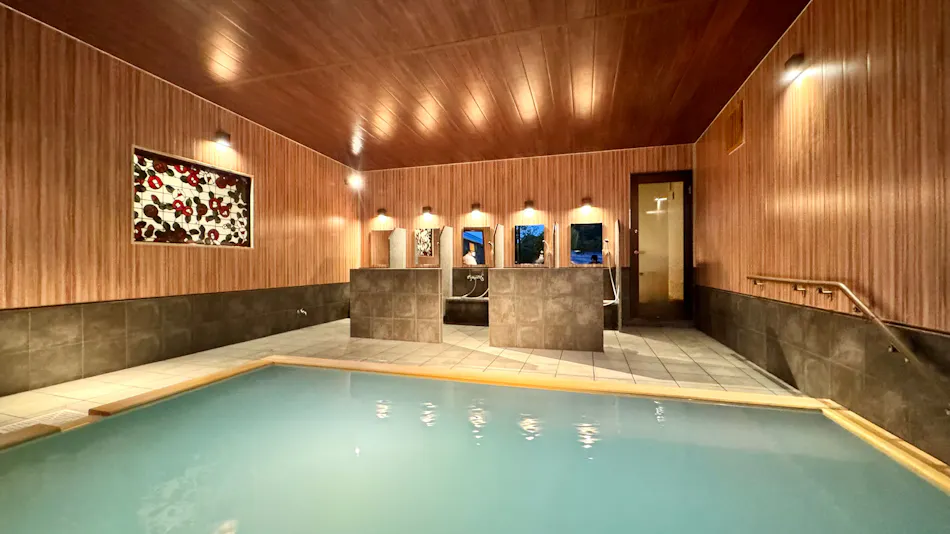 Takayu Onsen Adachiya