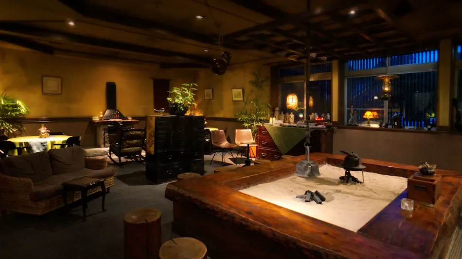 Takayu Onsen Adachiya