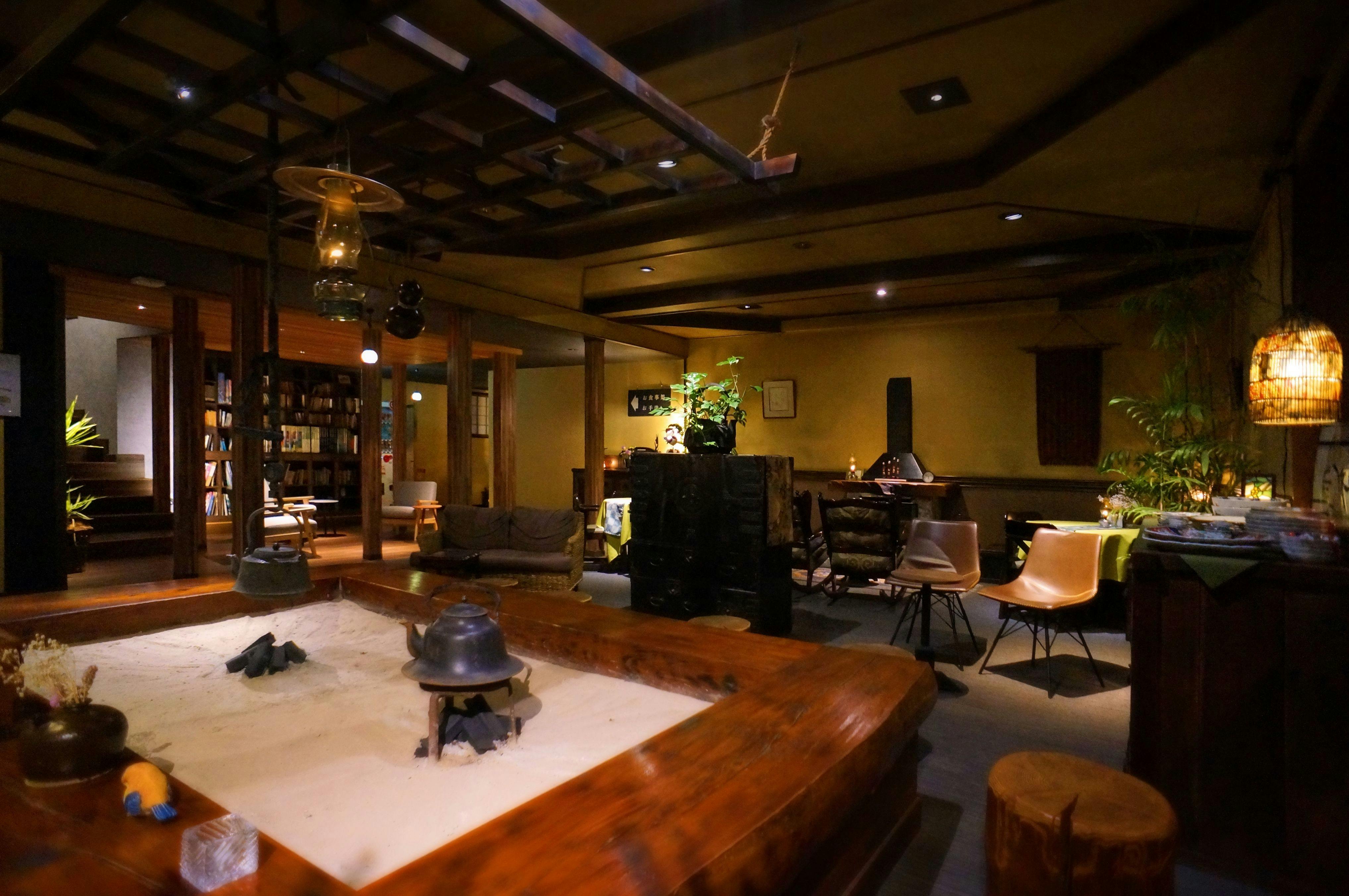 Takayu Onsen Adachiya